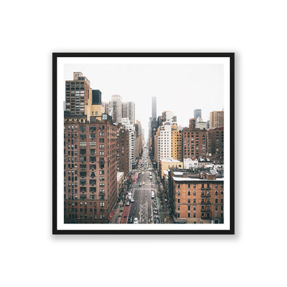 1st Avenue