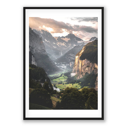 Bernese Oberland