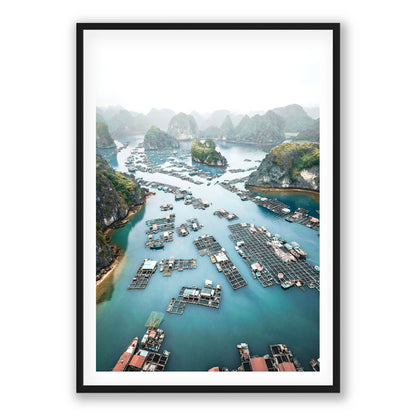 Lan Ha Bay