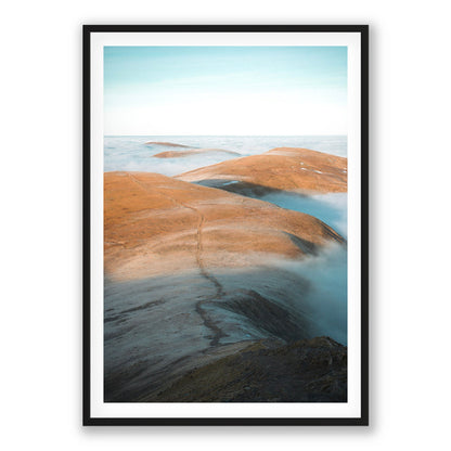Inversion Path
