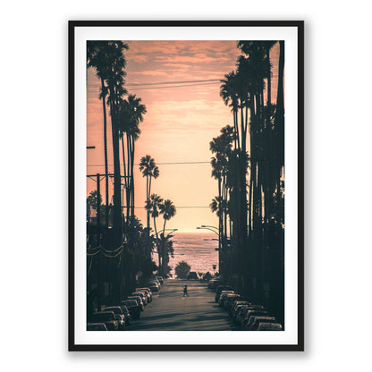 Ocean Avenue