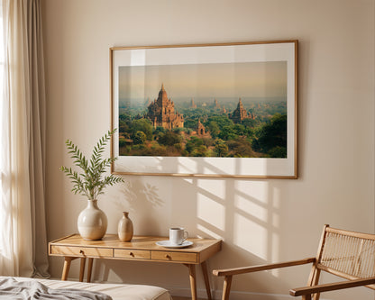 Old Bagan